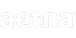 aetna-logo-white